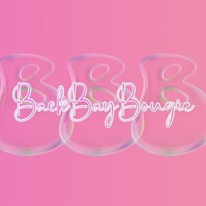 Meet your Posher, Backbay